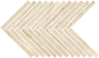 Fioranese SenzaTempo Beige 2,5x20 28,5x40,5 Regoli