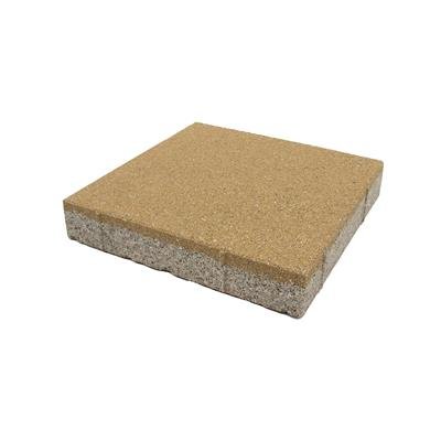 Tile Systems ZOAK Klinker Geel 30x30x5,5