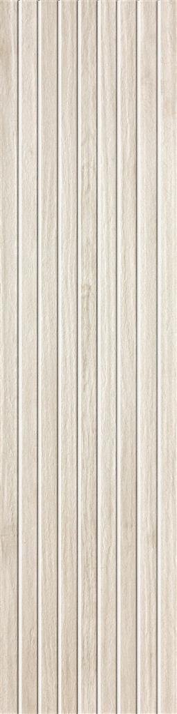 Atlas Concorde Etic Rovere Bianco Matt 2,3x90 22,5x90 Tatami