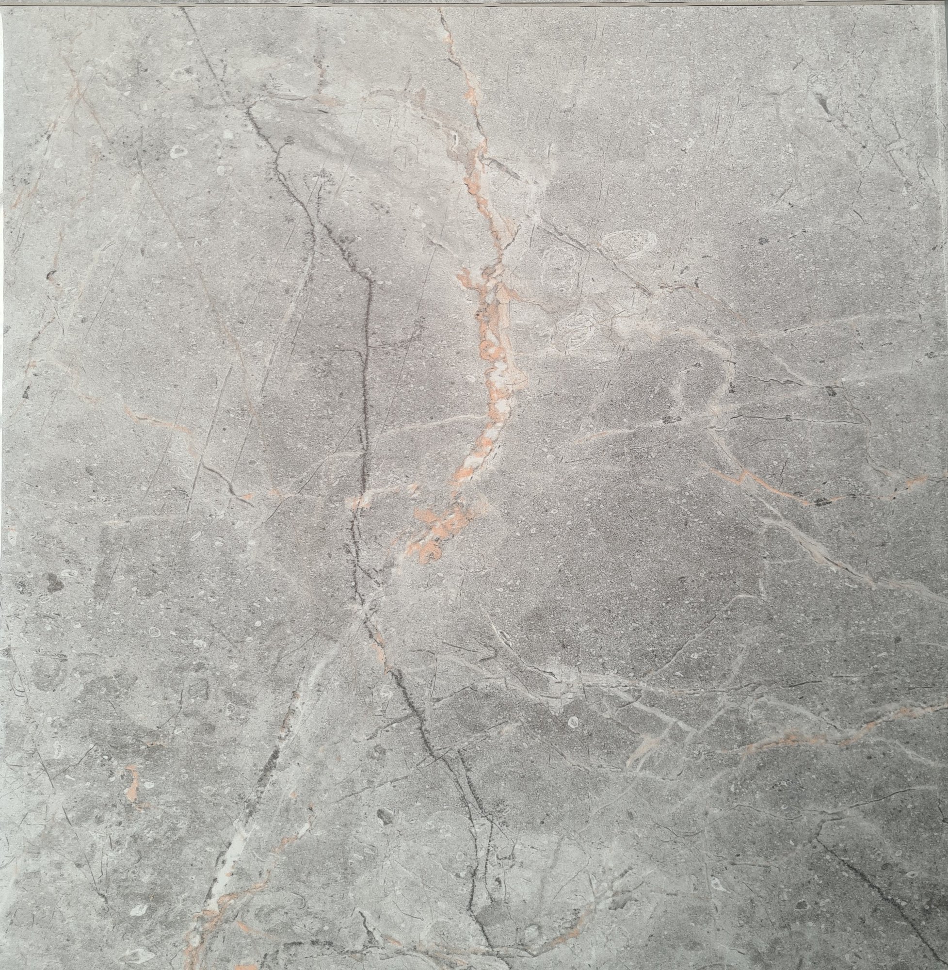 SERENITY SILVER LAPPATO