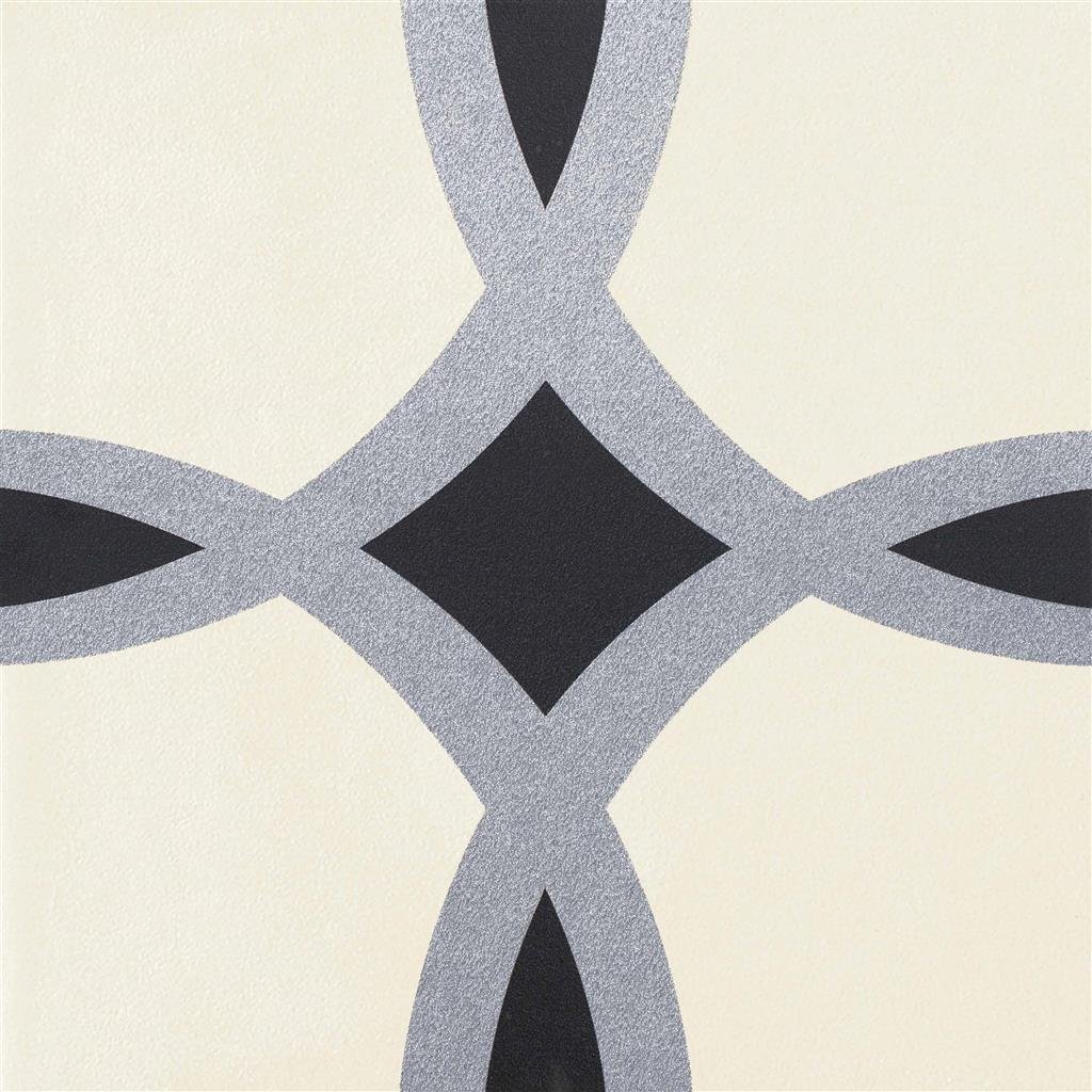 Kerion Neocim Plus Patchwork Blue / Caramel 20x20 thumbnail 11