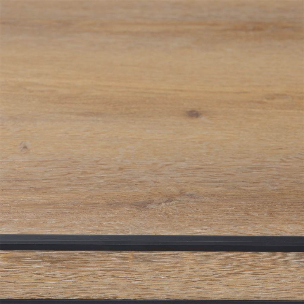 Traptreden set pvc Leyton dark oak (12-delig) thumbnail 3