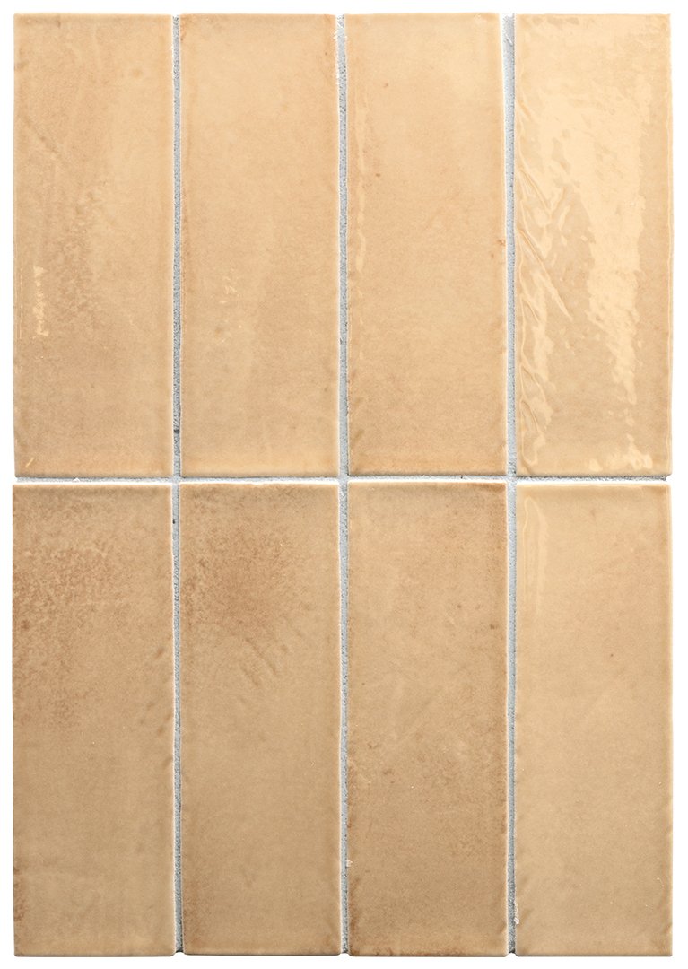 EQ wt Miyako Golden Ochre 5x15 Gloss