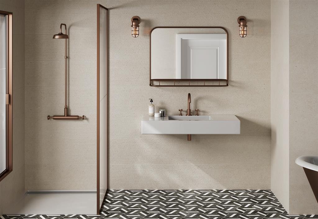 Durstone Arles Sand 31x98  (R)