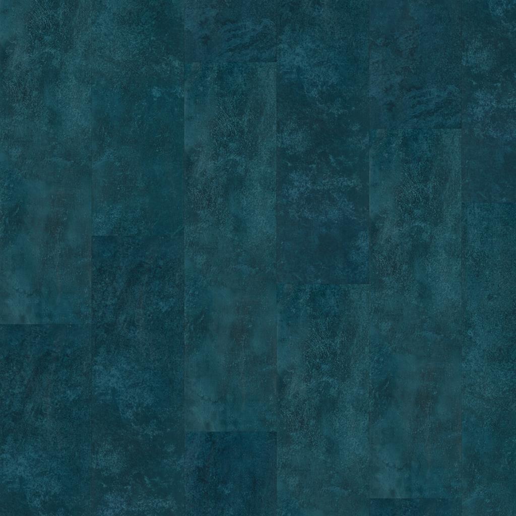 PVC Riviera dryback donkerblauw