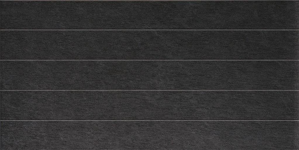 Recer Infinity Black PAV. 30x60 Frame