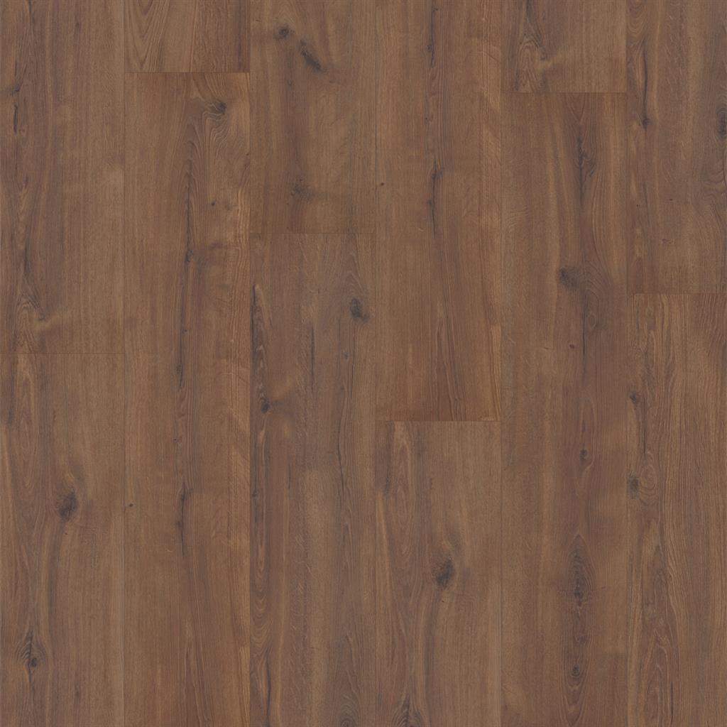 Bosheuvel Warmbruin Eiken