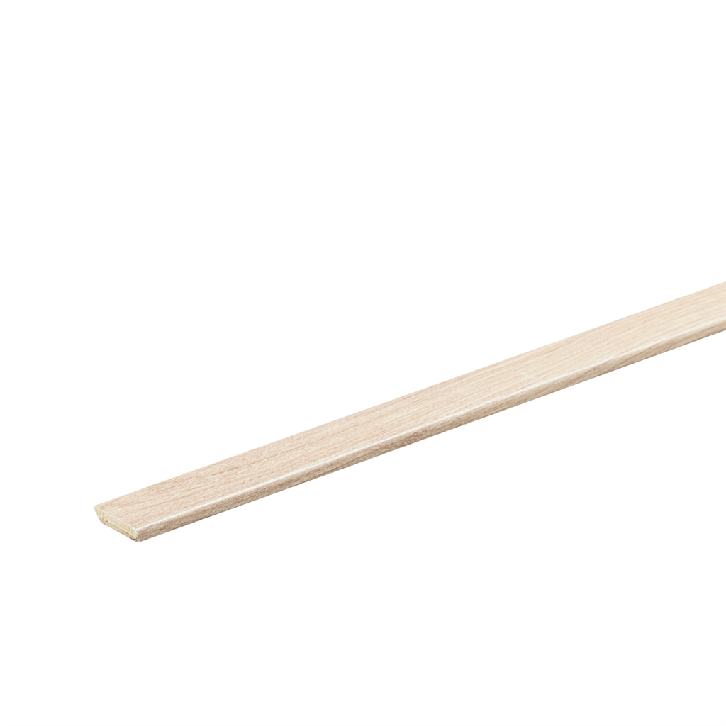 Plakplint Eiken Wild 8659