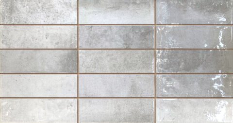 Wandtegels collectie