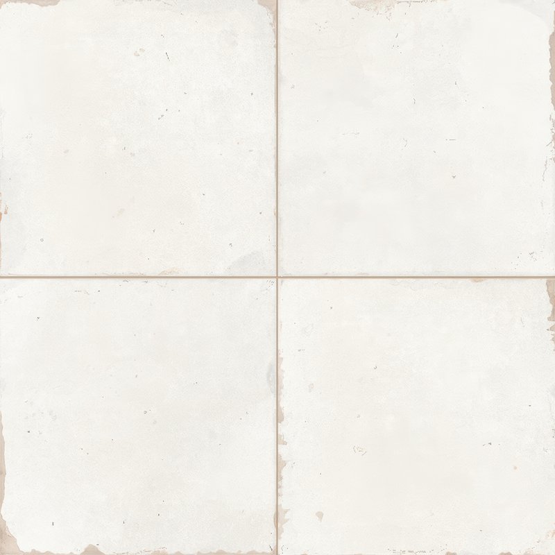 DUO vt Savannah White 45,2x45,2