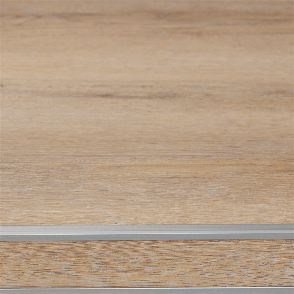 Traptreden set pvc Leyton natural oak (12-delig) thumbnail 3