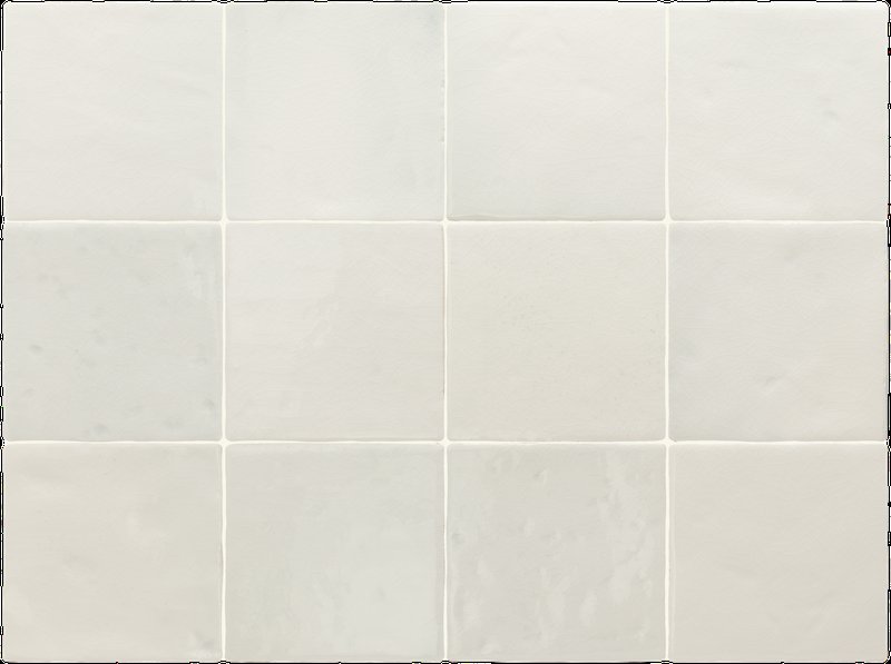 EQ wt Menorca White 10x10