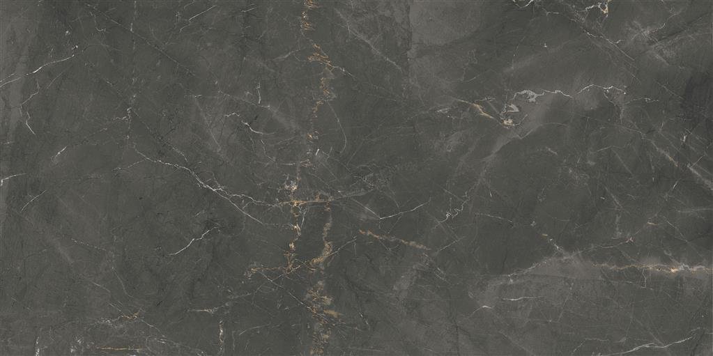 Cerdomus Sybil Black Matt 30x60 (R)