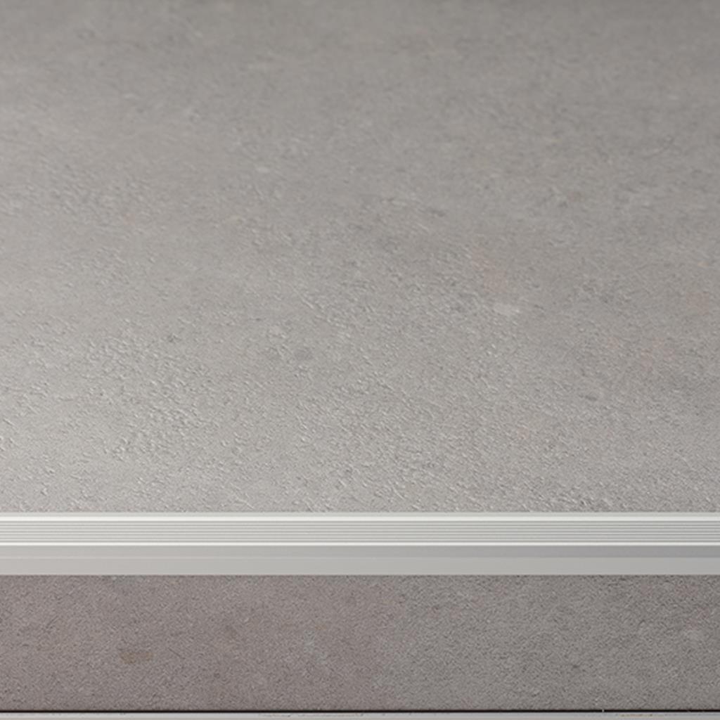 Traptreden set pvc Victoria light grey (12-delig) thumbnail 3