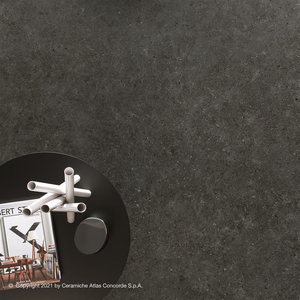 Atlas Concorde Boost Stone Tarmac Matt 60x60 (R) thumbnail 2