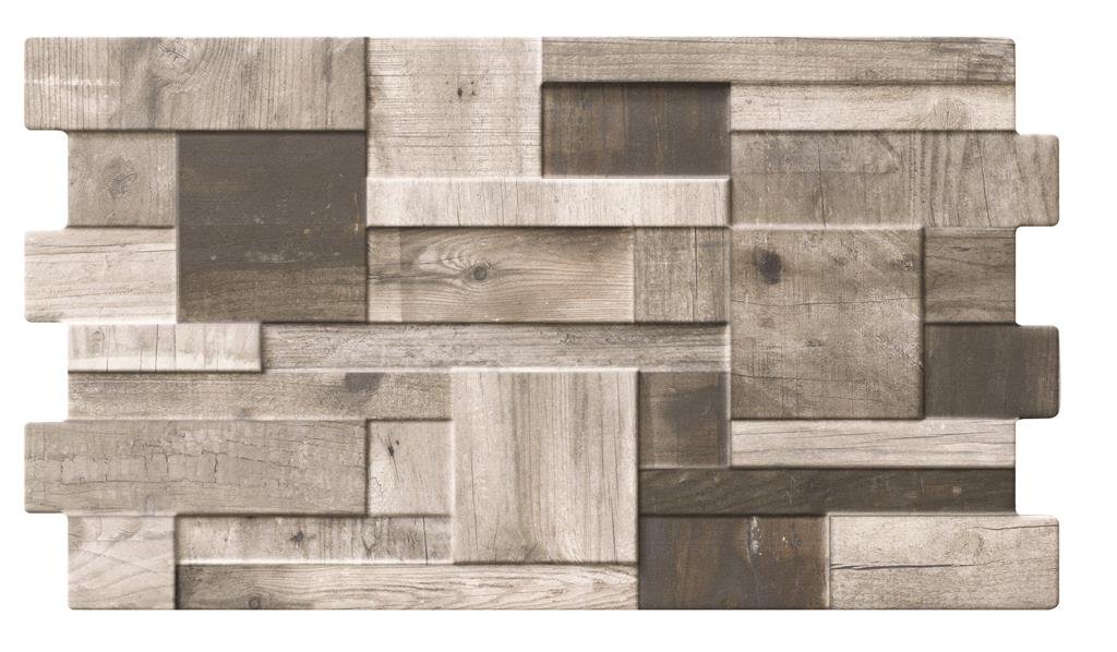 Realonda Multisize Pallet Grey 31x56