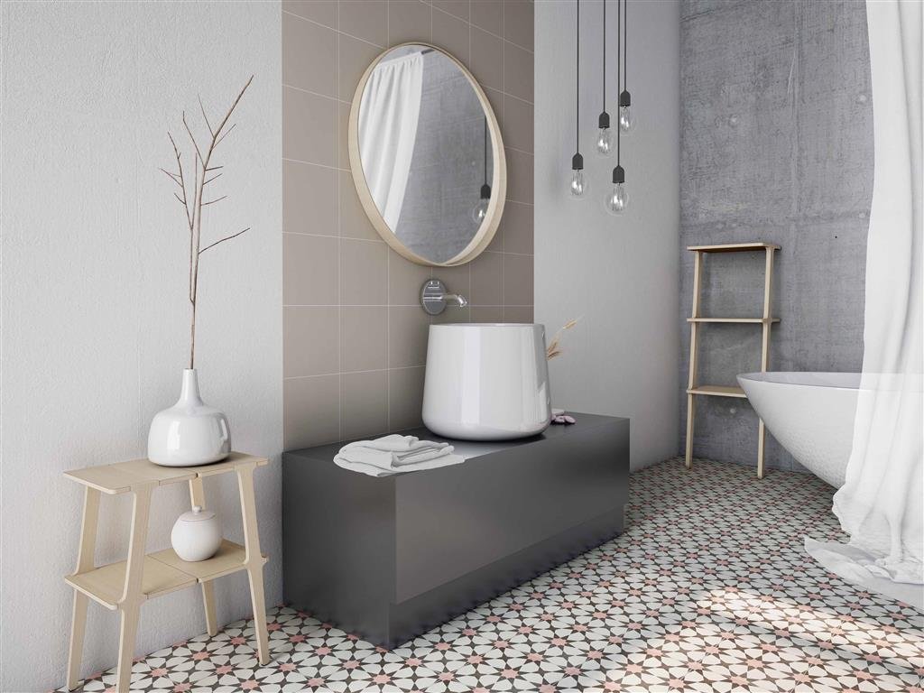 Kerion Neocim Vintage V06 20x20 Décor thumbnail 2