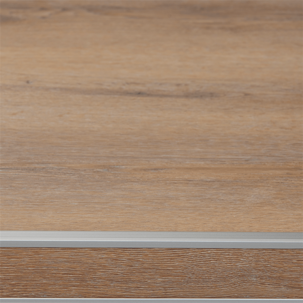 Traptreden set pvc Leyton smoky (12-delig) thumbnail 3