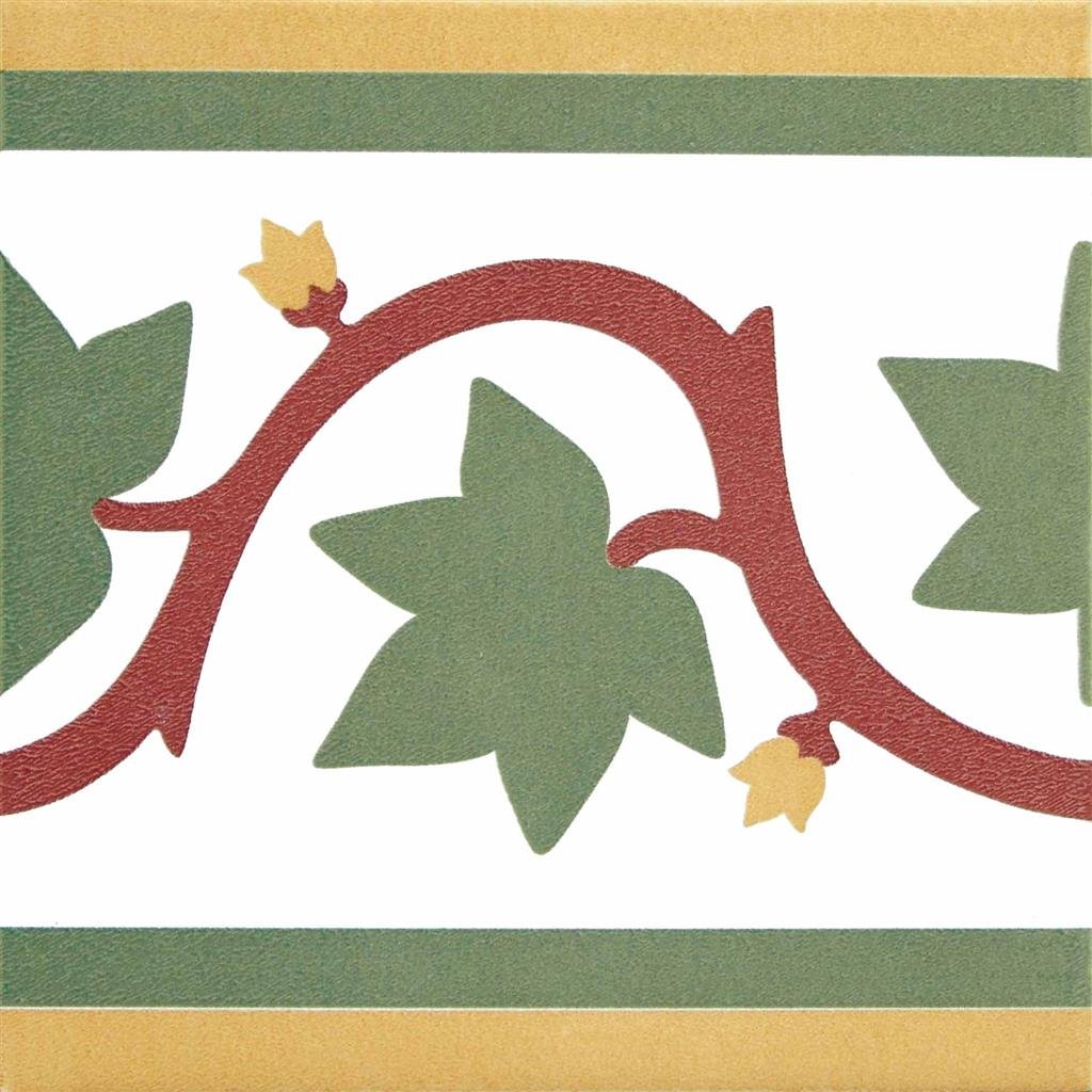 Kerion Neocim Classic Branche 20x20 Faixa