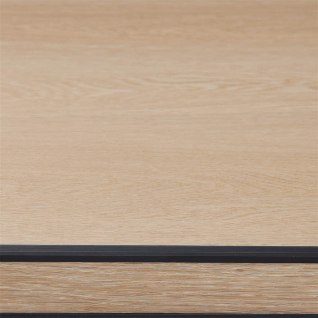 Traptreden set pvc Fulham natural oak (12-delig) thumbnail 3