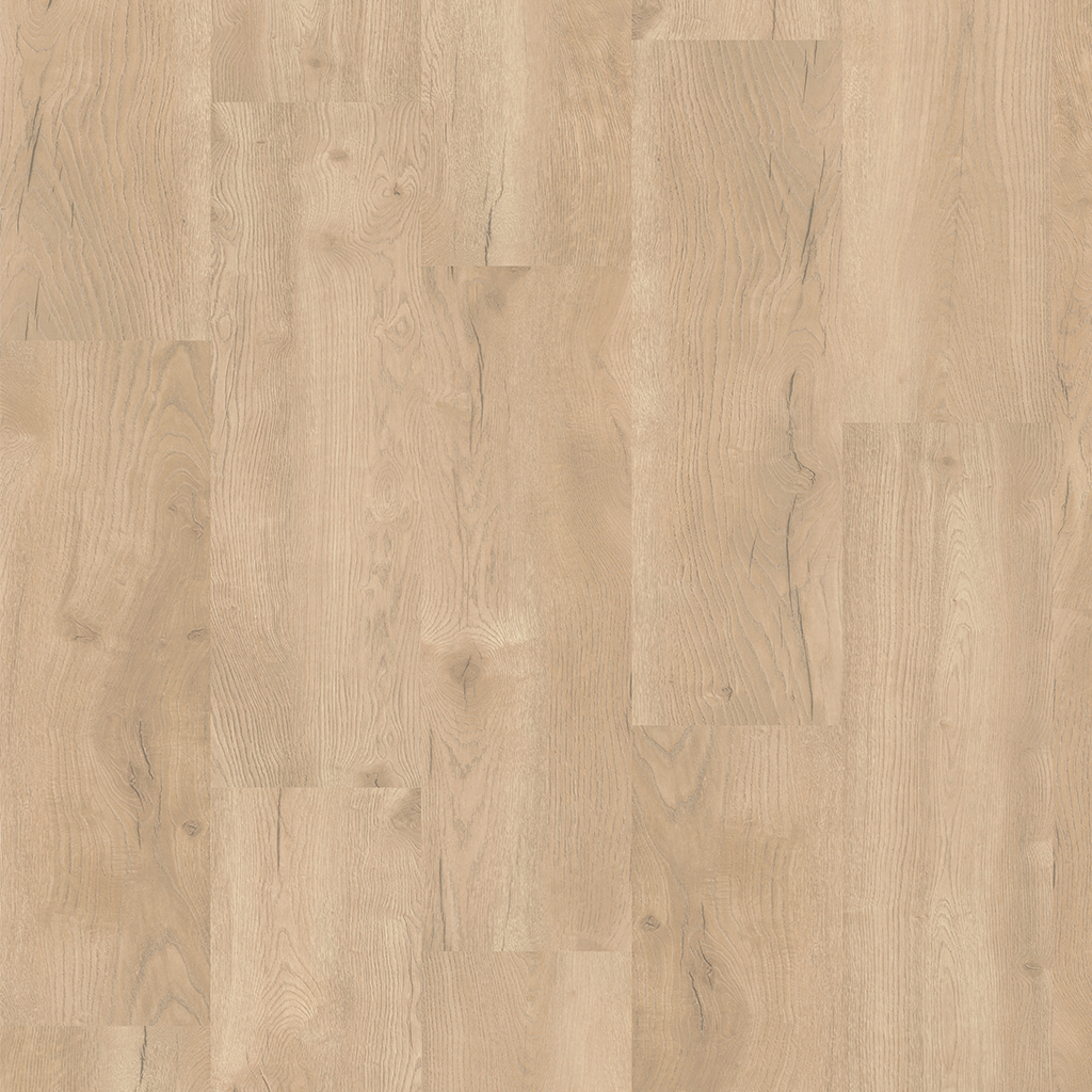 Binnenland Eiken Licht Naturel