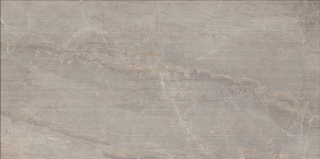 Dado Charme Grey 60x120 Rigatino (R)