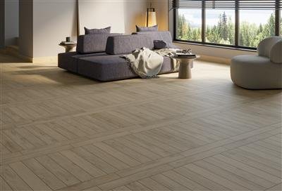 Durstone Michigan Maple 10x60 - houtlook thumbnail 2