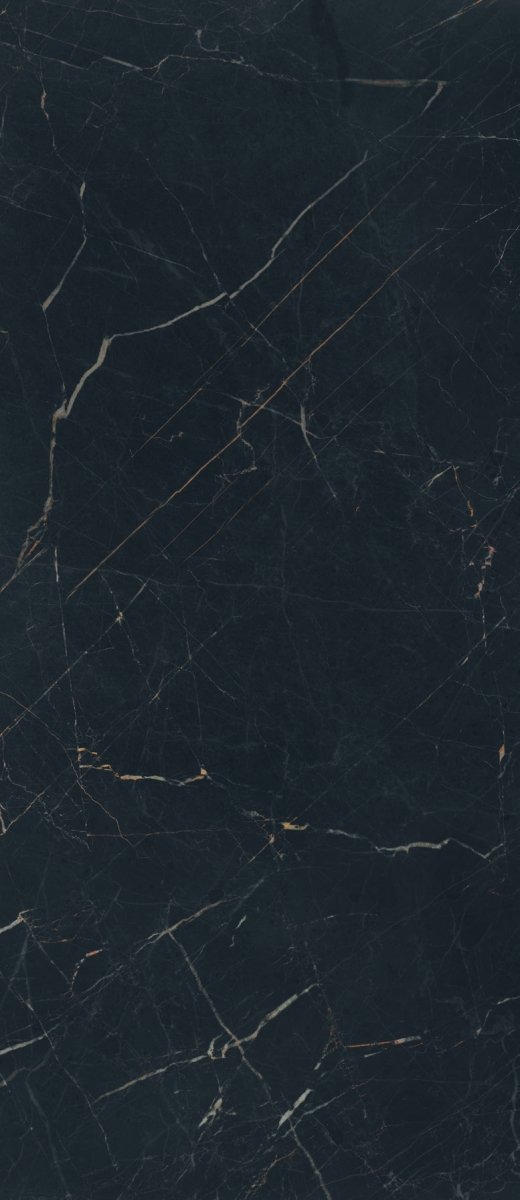 Saint Laurent Black XXL Pulido 120x280 (R)