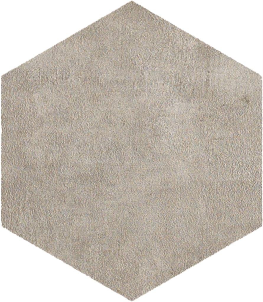 Unicom Starker Icon Taupe Back 21x18,2 Esagono