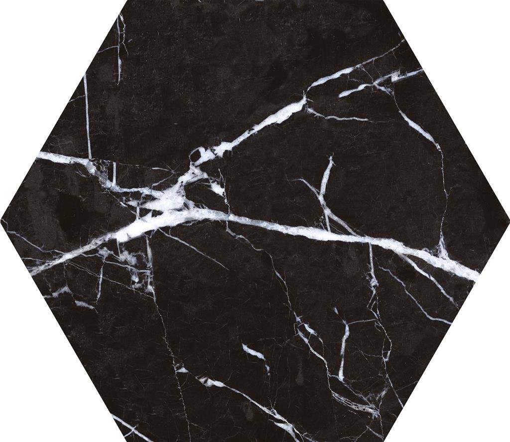 Durstone Six Marmi Nero 23x27 (R) thumbnail 5