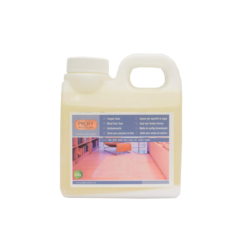 Onderhoudsmiddelen collectie