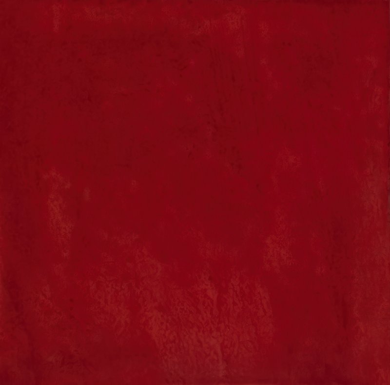 EQ wt Village Volcanic Red 13,2x13,2