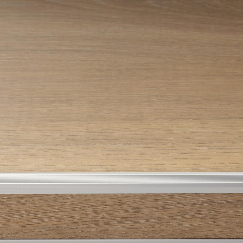 Traptreden set pvc Paddington natural (12-delig) thumbnail 3