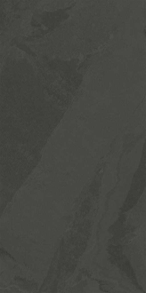 Unicom Starker Brazilian slate Rail black Naturale 60x120 (R)