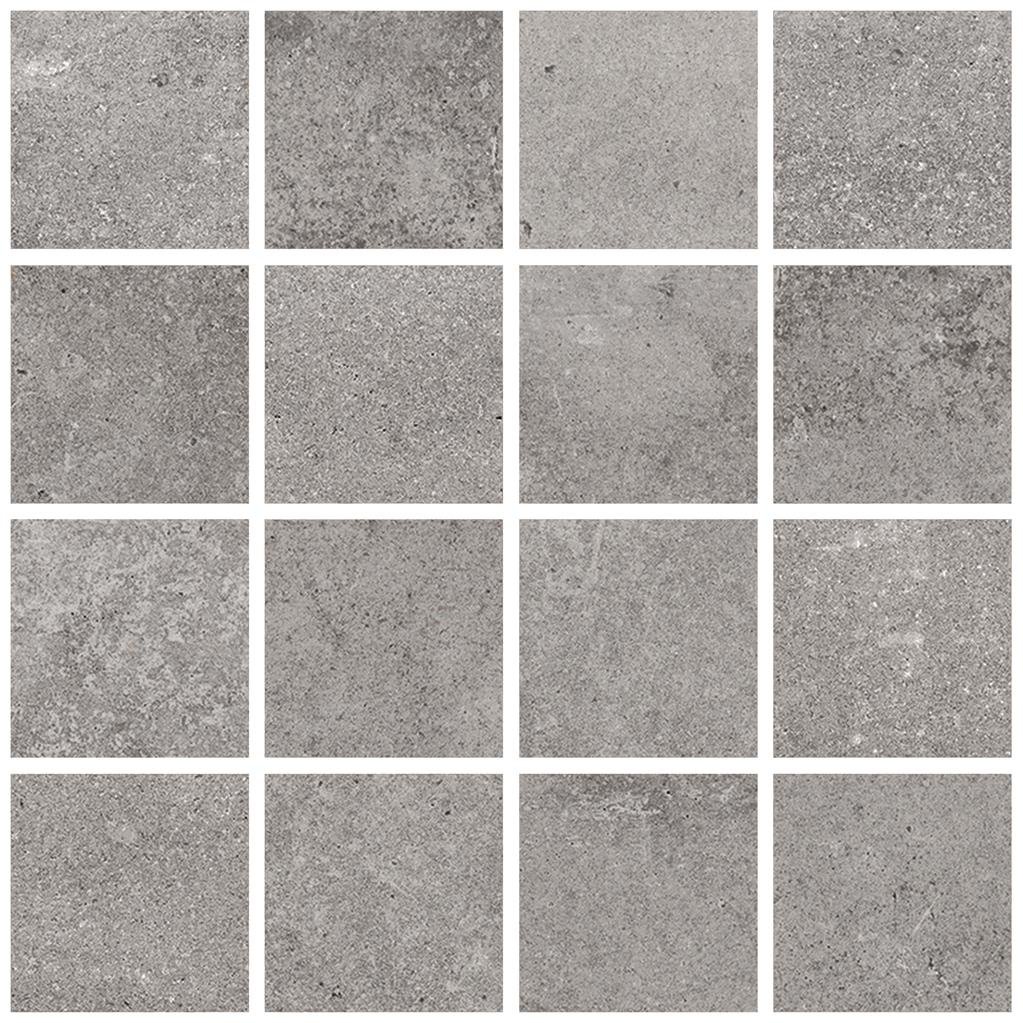 Pamesa Midway Ash 7,5x7,5 30x30