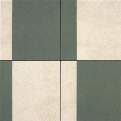 Durstone Kite Desert Green Mate 15x15 - betonlook