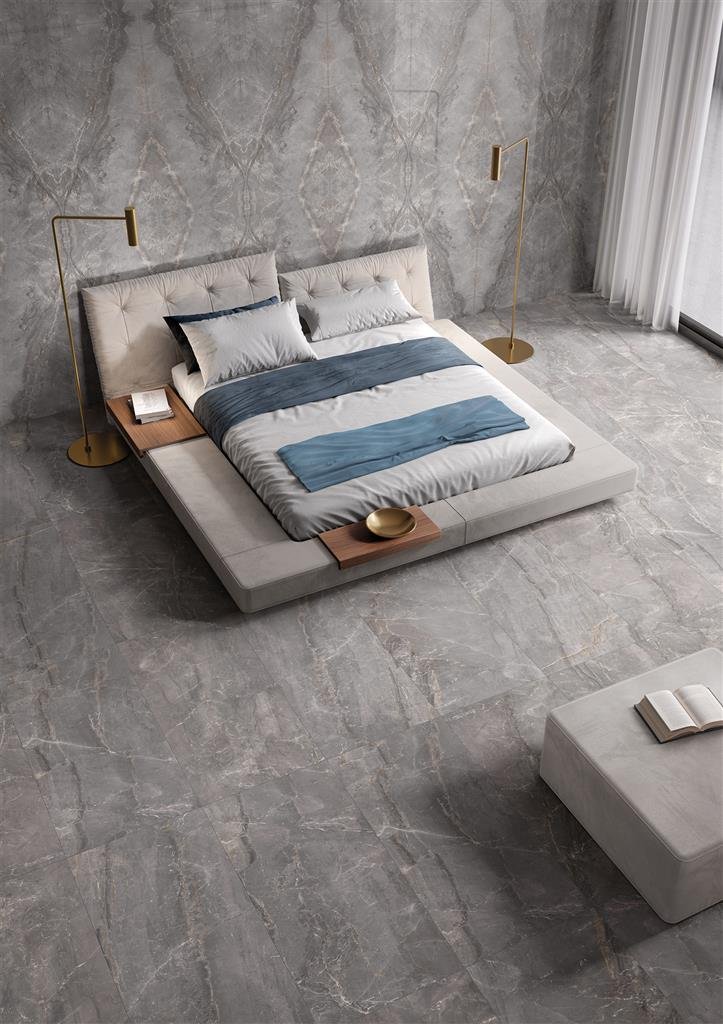 Cerdomus Sybil Silver Matt 60x120 (R) thumbnail 2