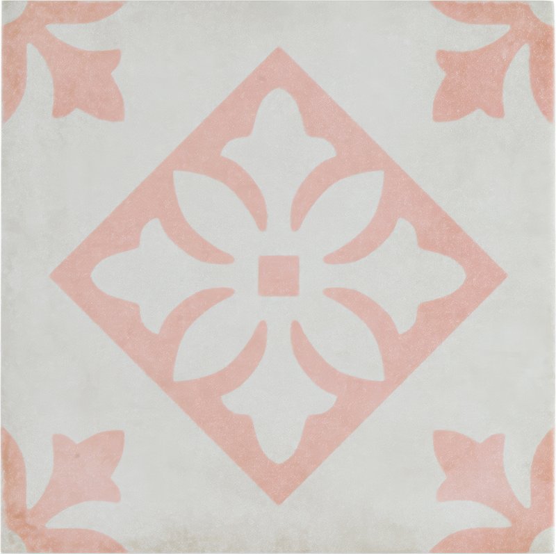 EQ vt Art Nouveau Padua Pink 20x20 Dec.