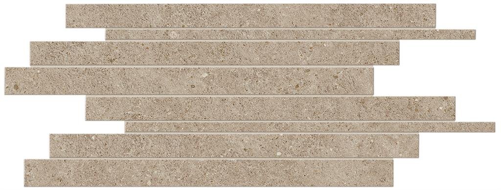 Atlas Concorde Boost Stone Clay Matt 30x60 Mosaico Brick