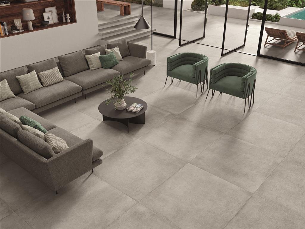Durstone Dakota Grey Natural 100x100 (R) thumbnail 2