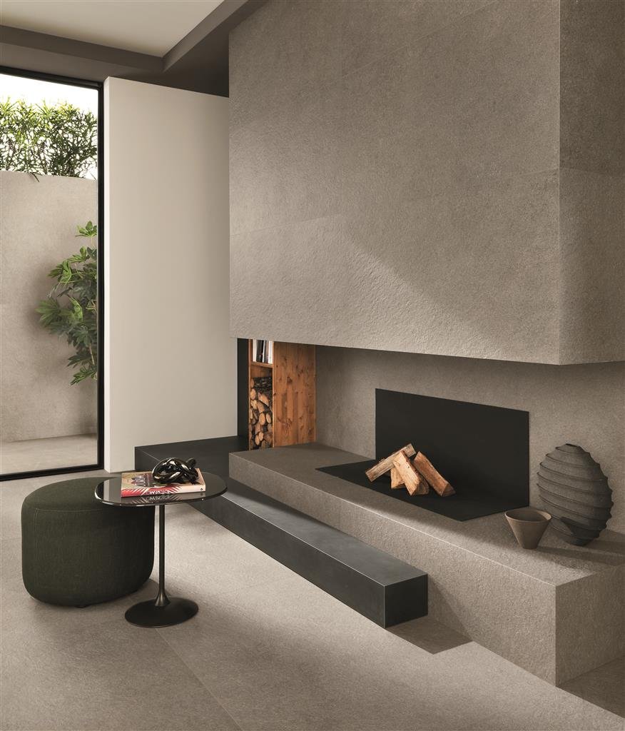 Atlas Concorde Boost Mineral Grey Matt 60x120 (R) thumbnail 2