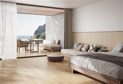 Durstone Michigan Oak 20x120 (R) - houtlook thumbnail 2