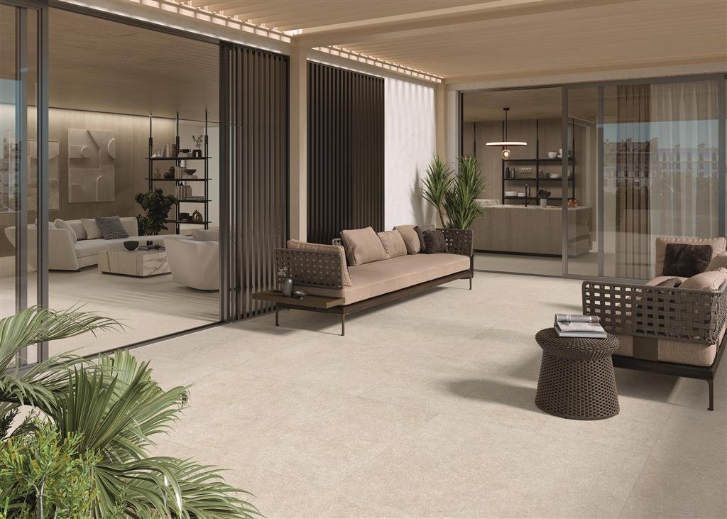 Atlas Concorde Boost Mineral White Matt 60x120 (R) thumbnail 2