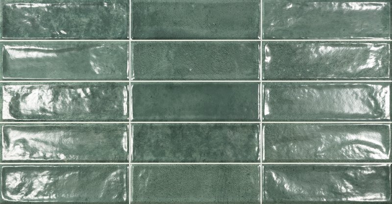 ECO wt Pool Green 31,6x60NR (RB)