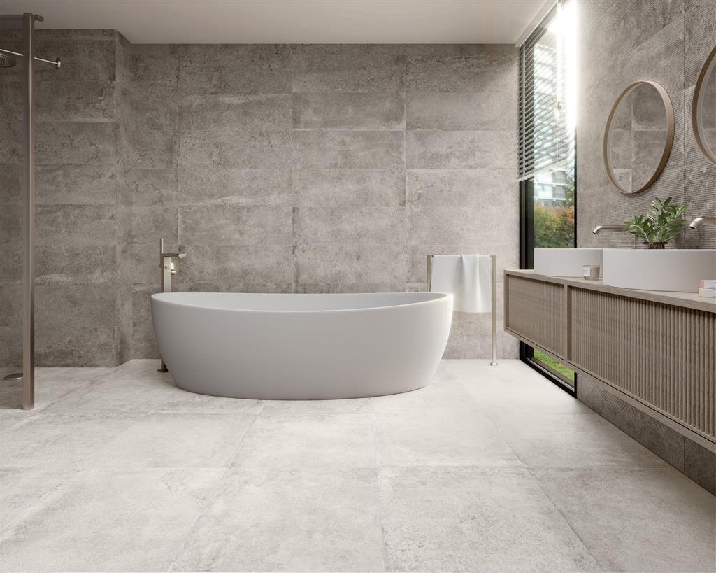 Pamesa Midway Bone 60x60 (R) thumbnail 3