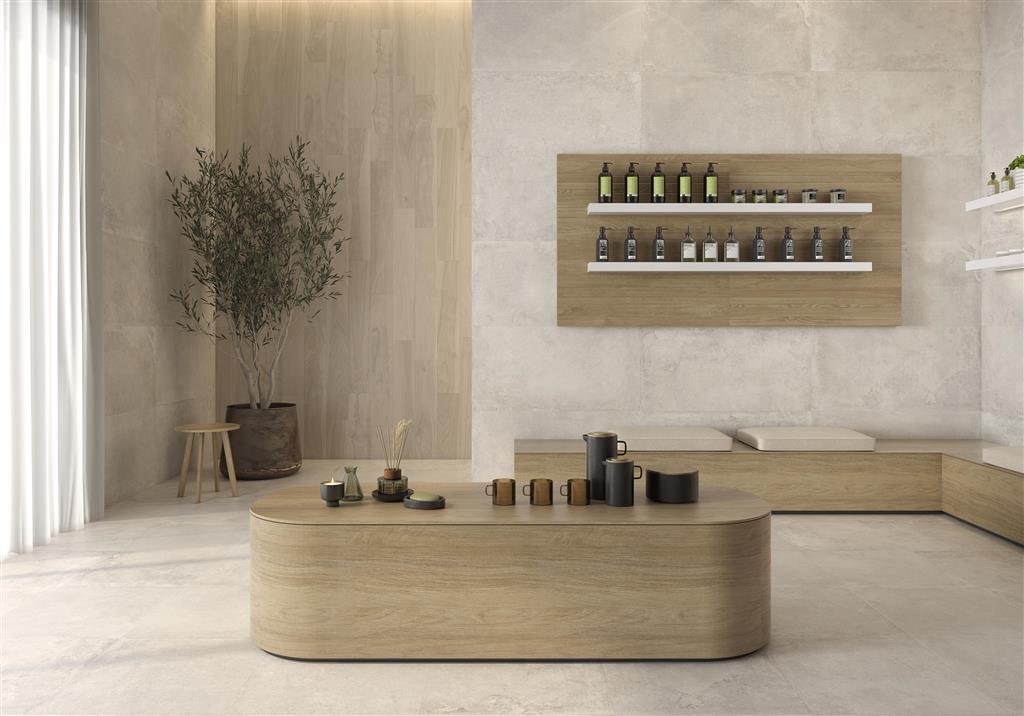 Pamesa Midway Bone 60x120 (R) thumbnail 2