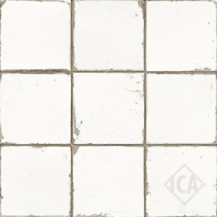 PE vt FS Manises B Uni White 33x33