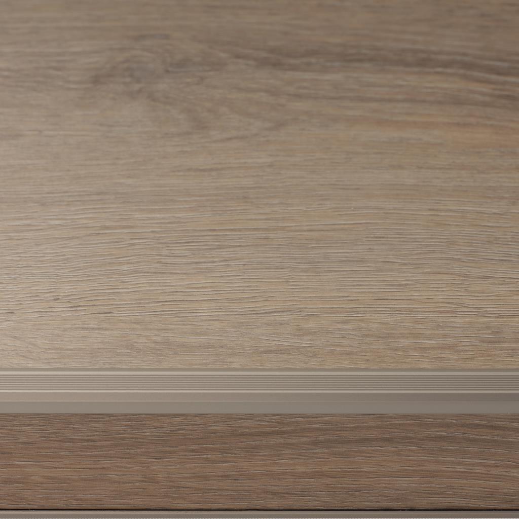 Traptreden set pvc Paddington smoky (12-delig) thumbnail 3