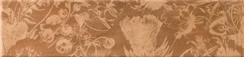 Pamesa Aurea Flos Gold Matt 7,5x30