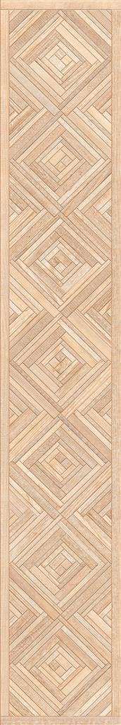 Cerdomus Opera Oak Matt 20x120 Decor (R) thumbnail 4